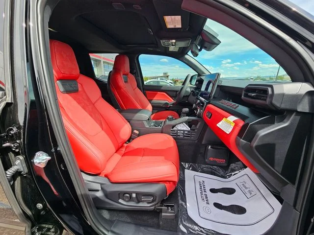 2026 Toyota Tacoma TRD Pro - Photo 24