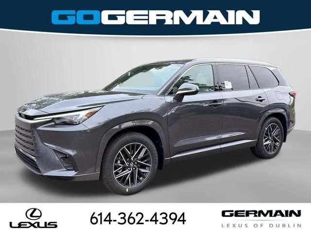 2026 Lexus TX  350 PREMIUM AWD