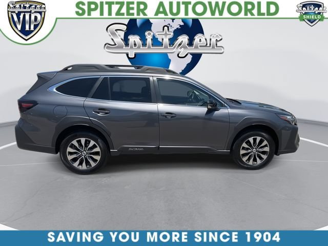 Used 2024  Subaru Limited image 10