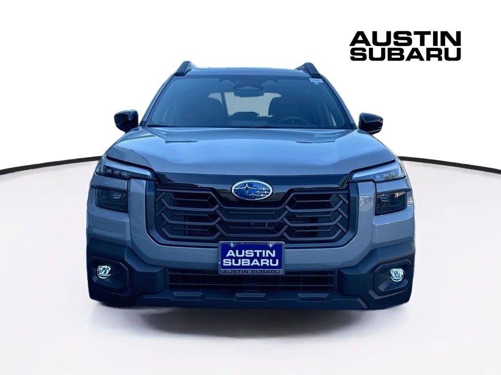 New 2026 Beige Subaru Touring XT image 3