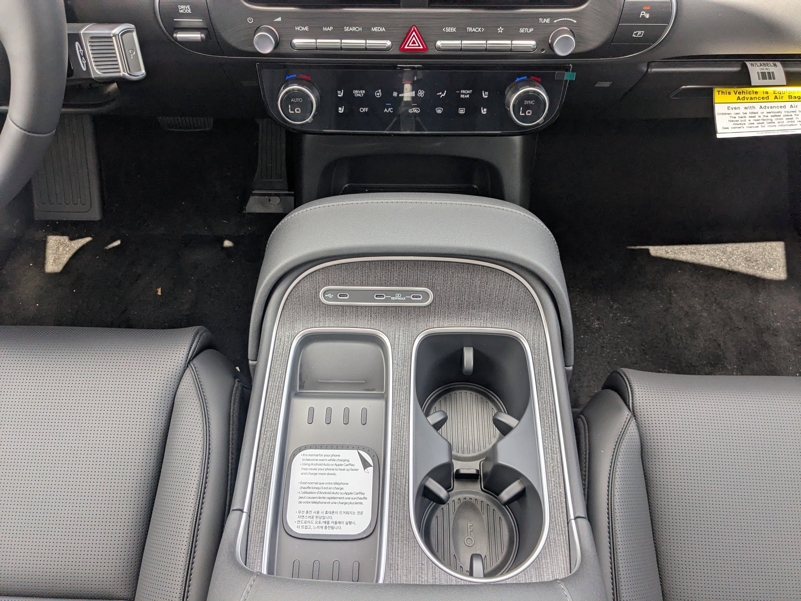 2026 Hyundai Palisade SEL Premium - Photo 23