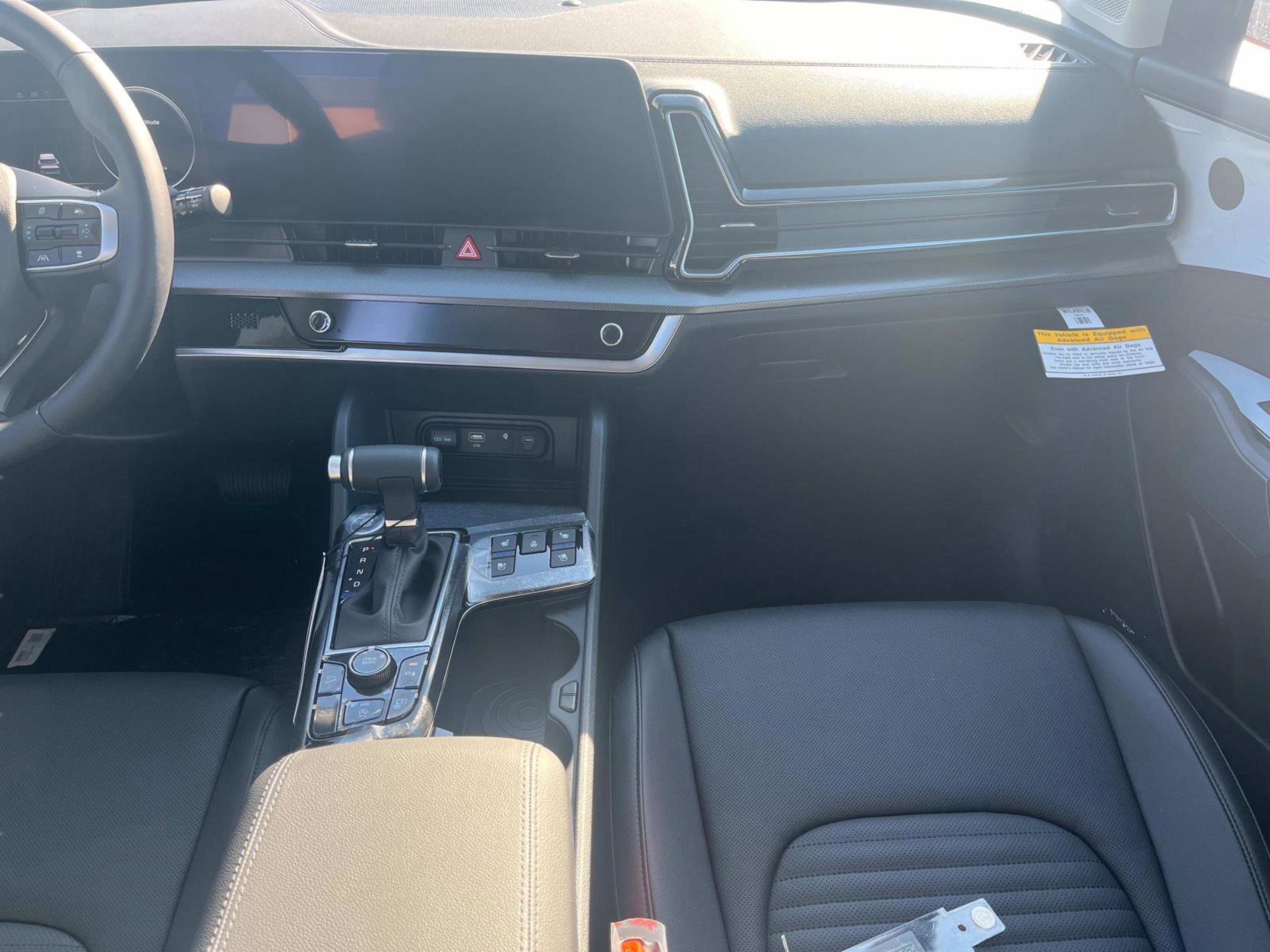 2025 Kia Sportage SX Prestige - Photo 14