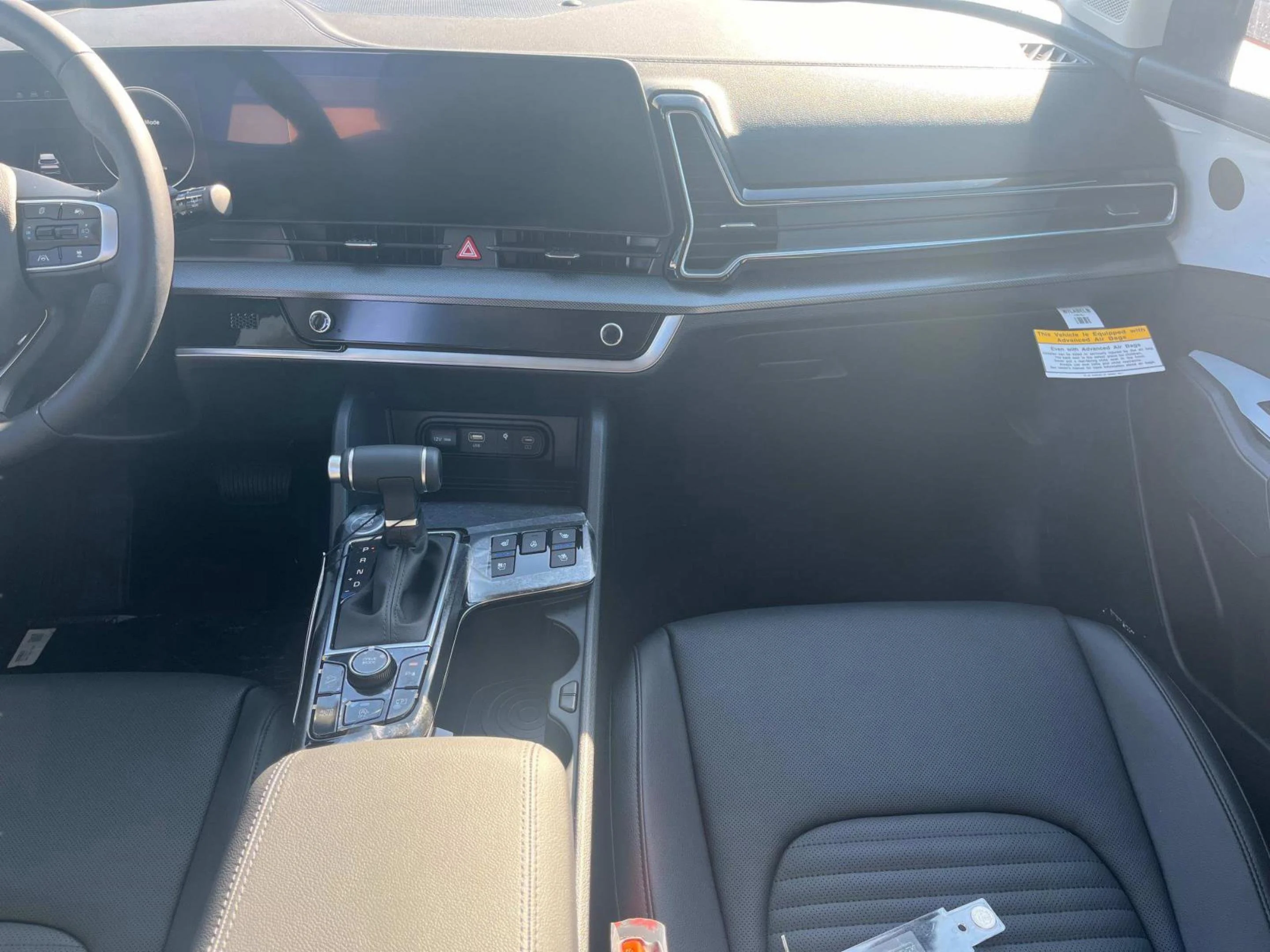 2025 Kia Sportage SX Prestige - Photo 14