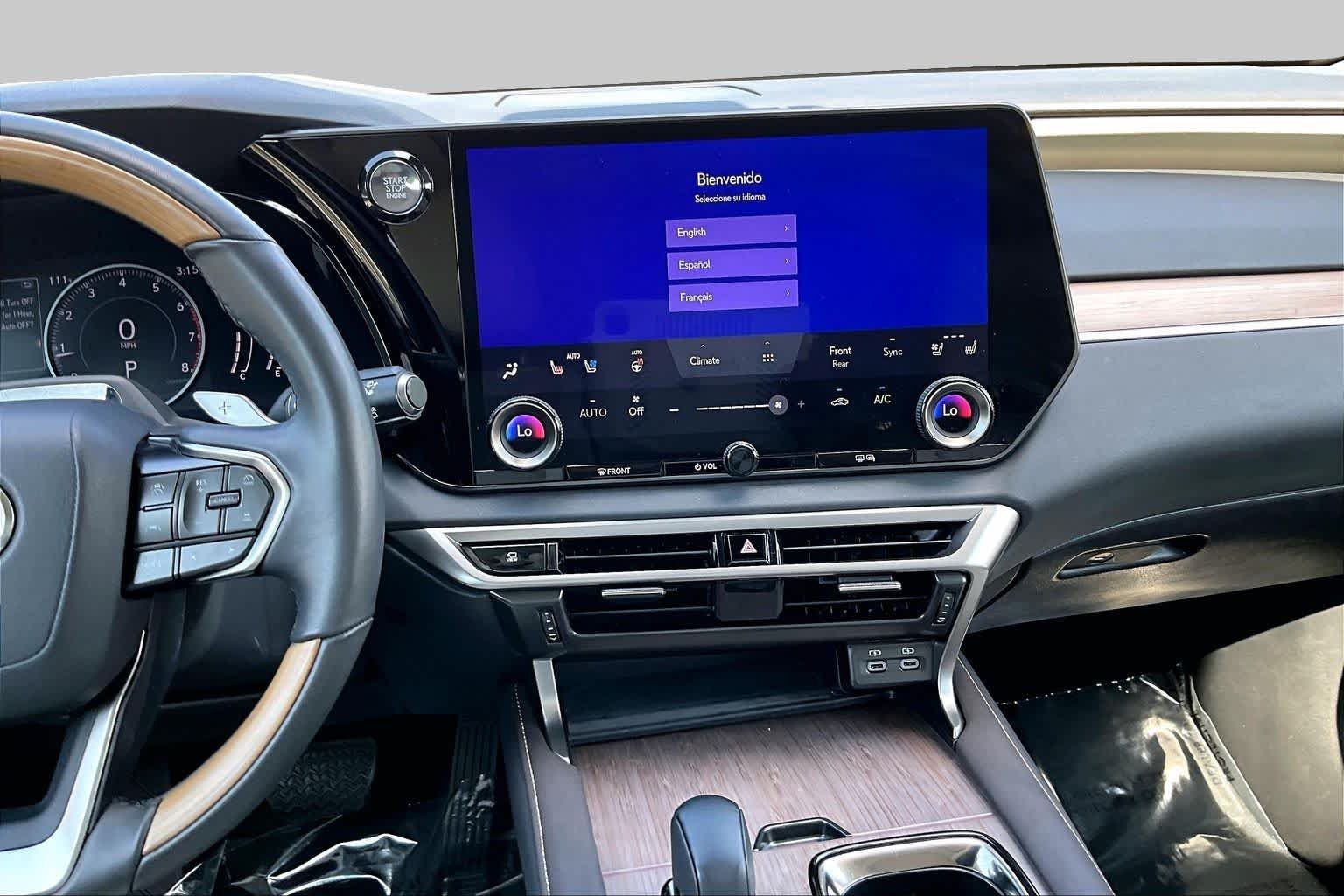 Used 2024 Caviar Lexus Premium image 7