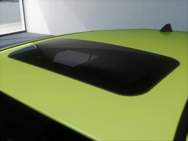 New 2026 CITRON YELLOW PEARL Subaru RS image 13