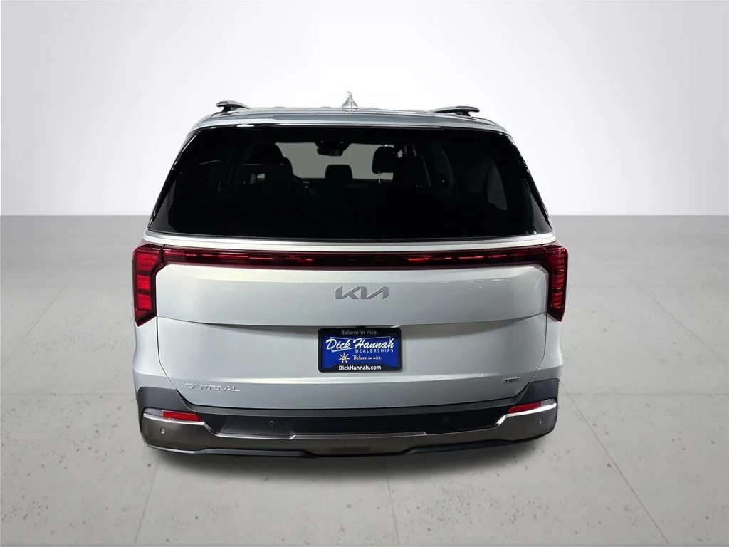 New 2027 Ivory Silver Kia SX image 7