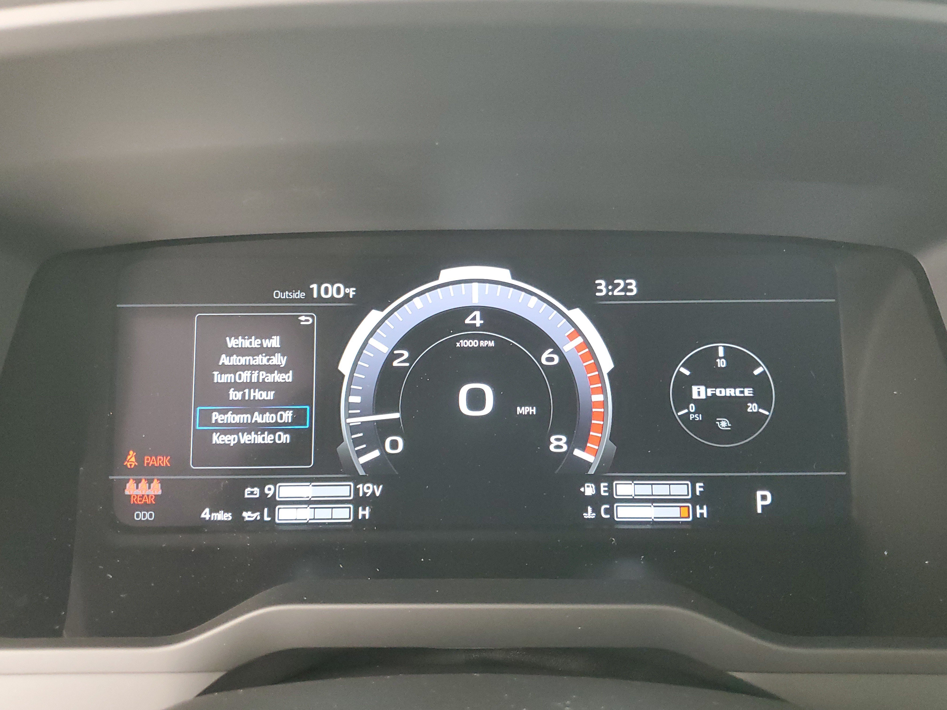 New 2026 Celestial Silver Metallic Toyota  1794 Edition image 25