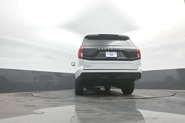 New 2026 White Ford Active image 37