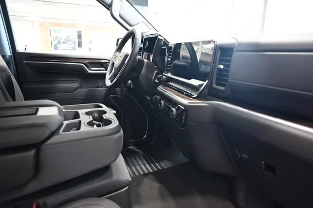 2026 Chevrolet Silverado 1500 LT - Photo 14