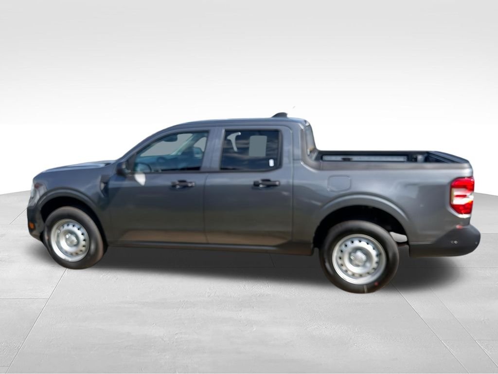 New 2026 Gray Ford XL image 5