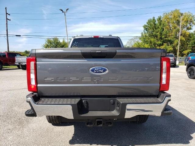 2026 Ford F-350 Super Duty XLT - Photo 26