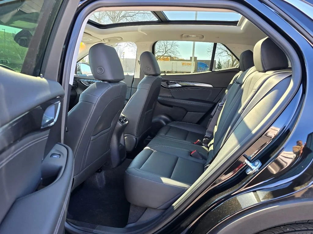 2026 Buick Envision Preferred - Photo 27