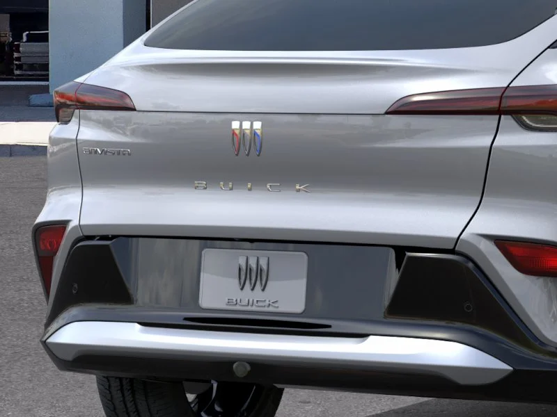 2026 Buick Envista Sport Touring - Photo 14