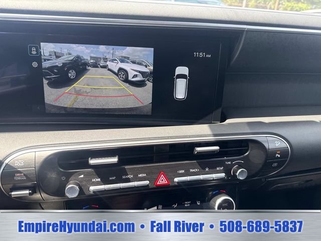 2026 Hyundai Palisade SEL - Photo 22
