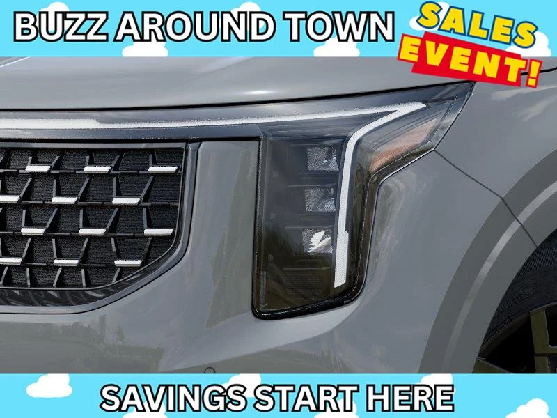 New 2026 Ceramic Silver Kia SX image 10
