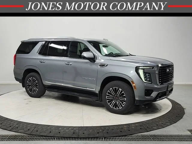 2025 GMC Yukon ELEVATION 4X4's photo