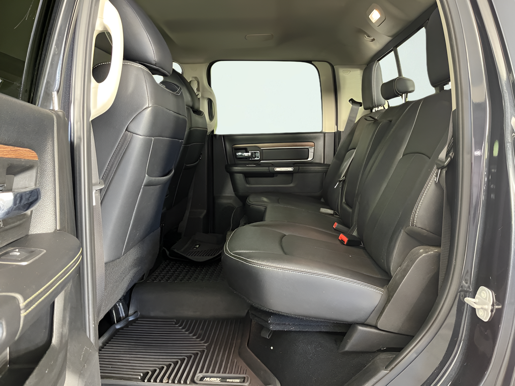 2018 RAM Ram 2500 Pickup Laramie - Photo 12