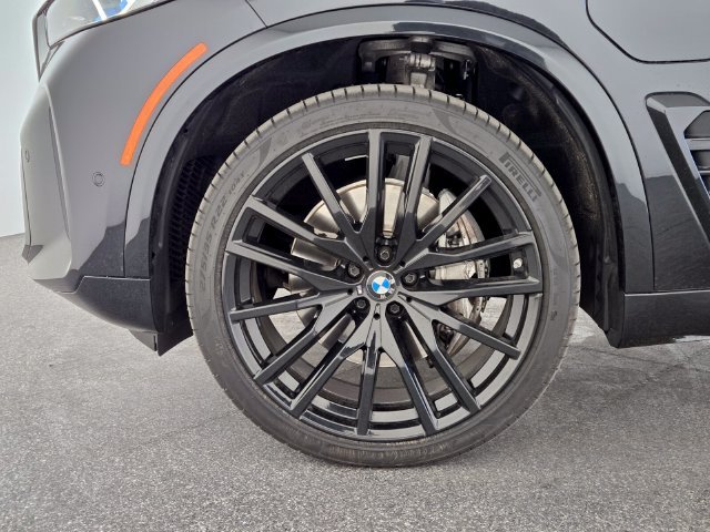 2024 BMW X5 50e - Photo 9