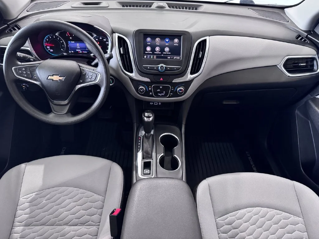 2020 Chevrolet Equinox 2FL - Photo 11