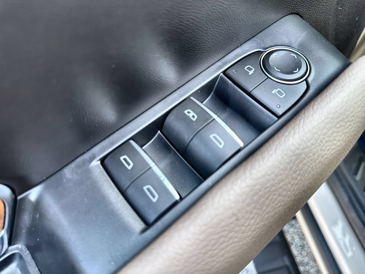 New 2026 Coastal Dune GMC Denali image 19
