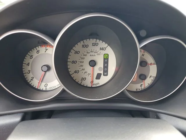 Used 2009 Silver Mazda i Touring Value image 13