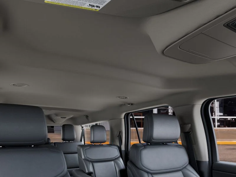 New 2027 Black Ford Active image 22