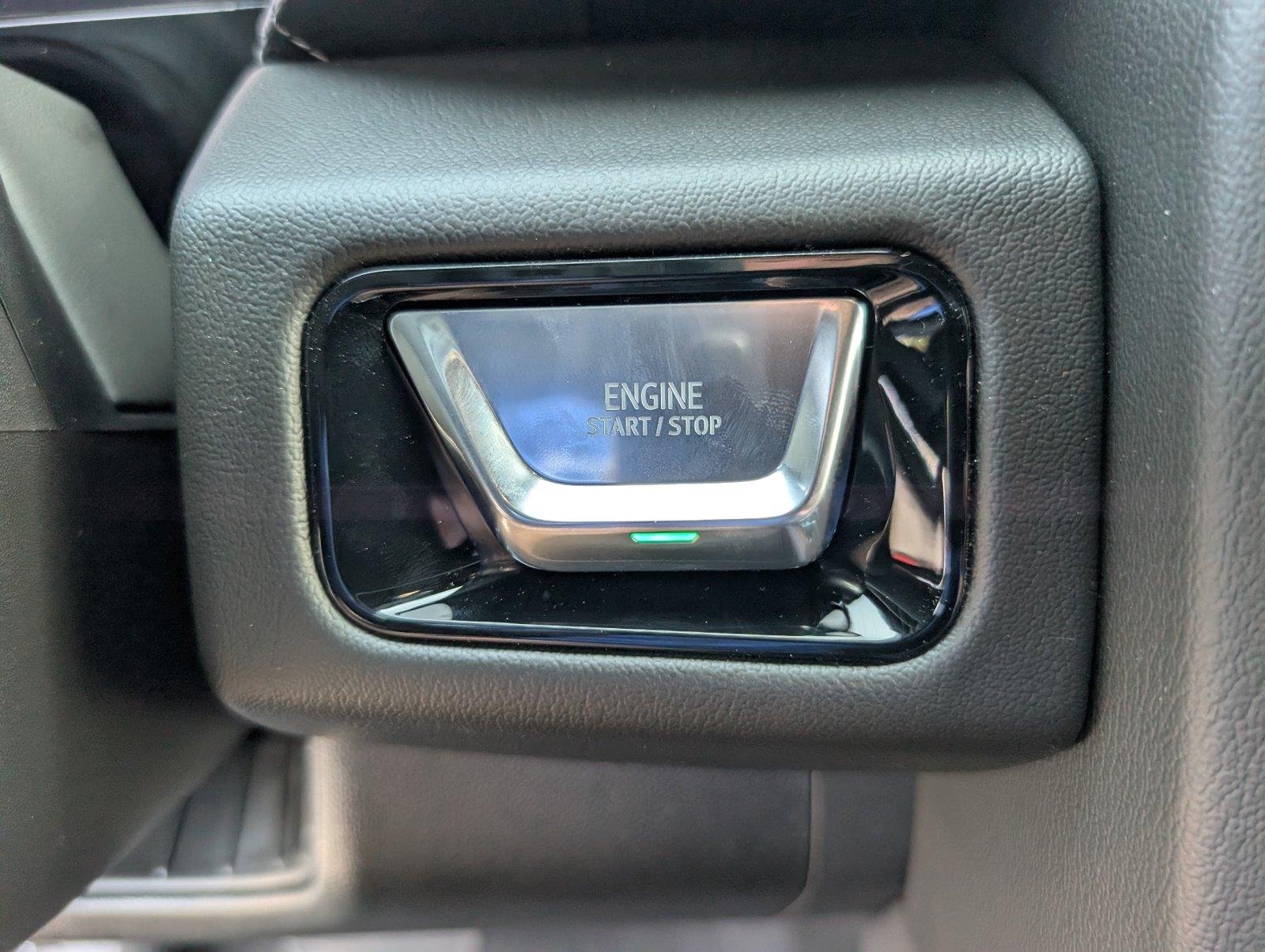 New 2026 Titanium Rush Metallic GMC Denali image 21