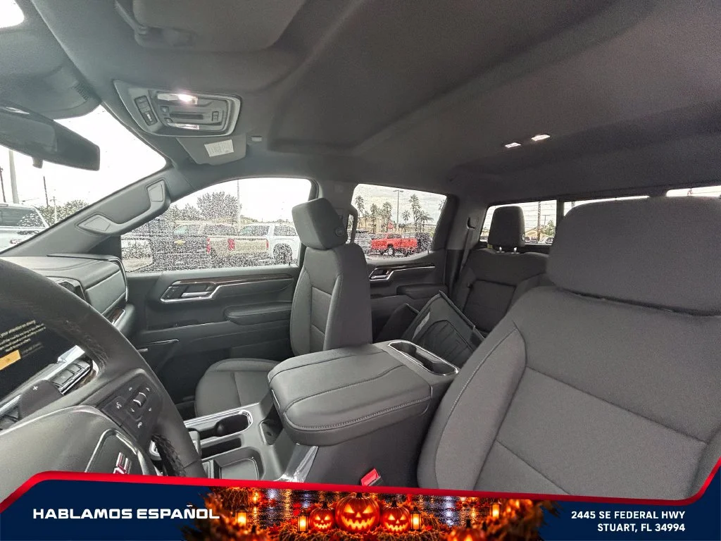 New 2026 Onyx Black GMC Elevation image 13