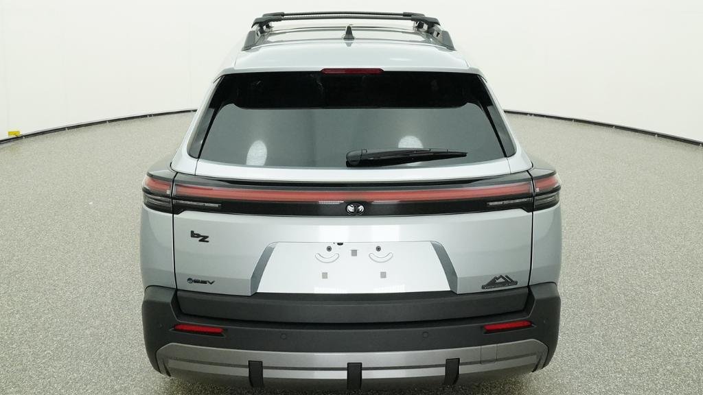 New 2026 Steel Toyota bZ Woodland Premium image 33