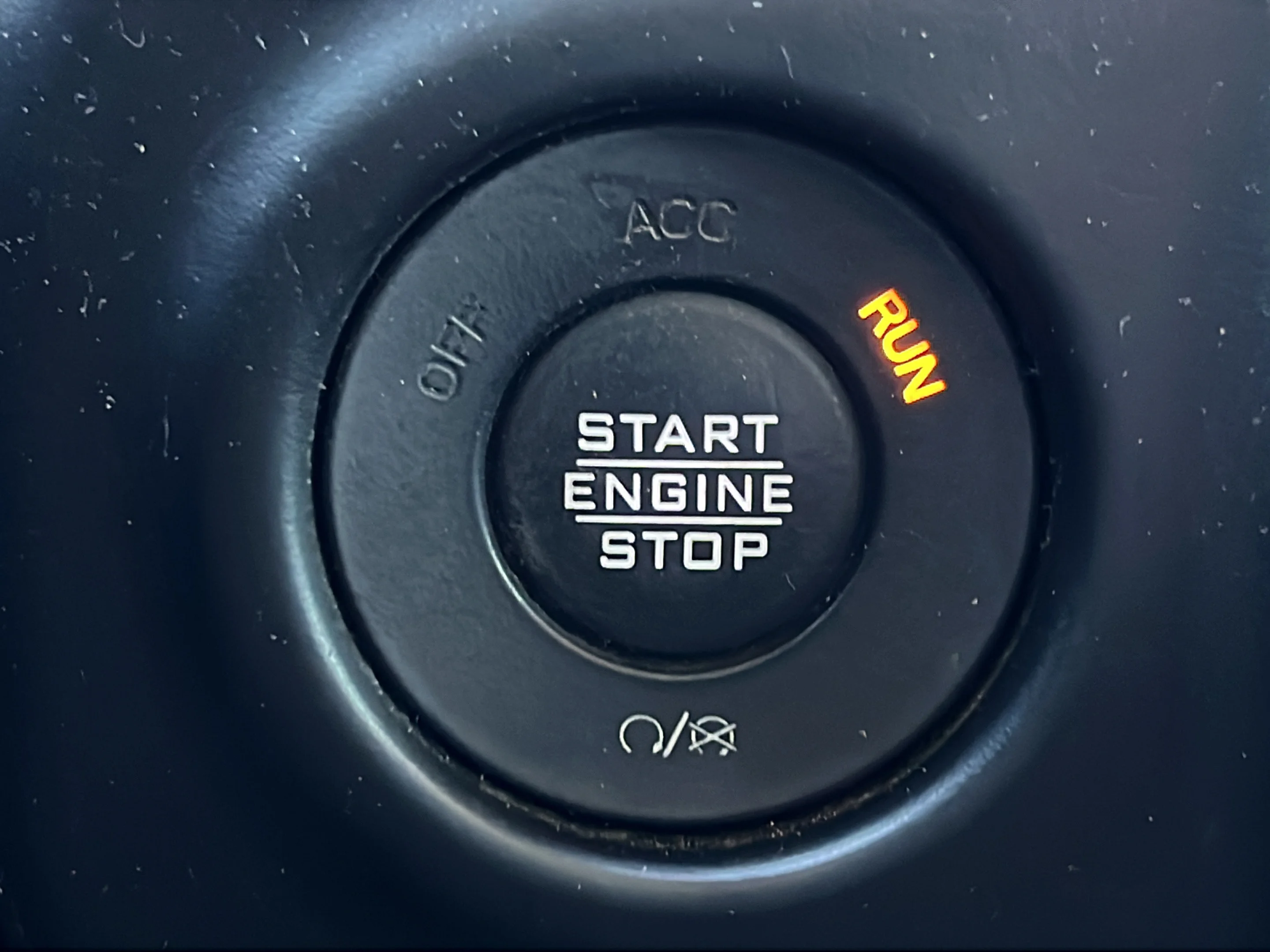 Used 2020 Granite Crystal Metallic Clearcoat Jeep Rubicon image 22