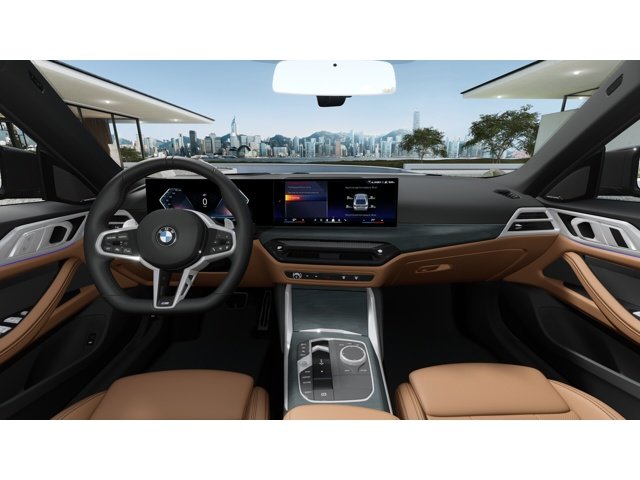 New 2026 Dravit Grey Metallic BMW  image 10