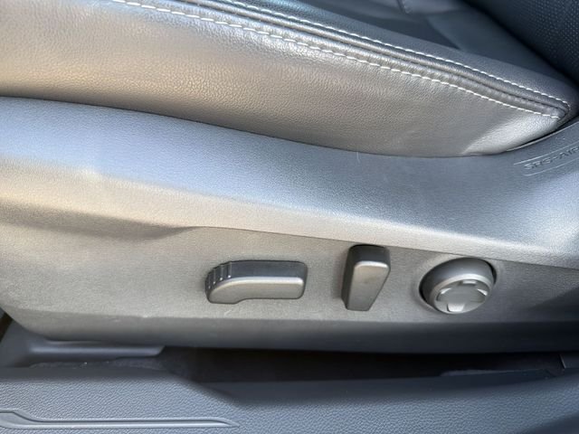 Used 2025 Gray Subaru Touring XT image 27