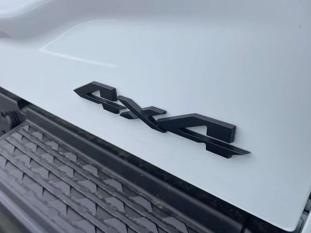 2026 RAM 2500 Tradesman - Photo 9