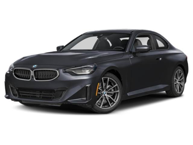 2026 2 Series Coupe 230i