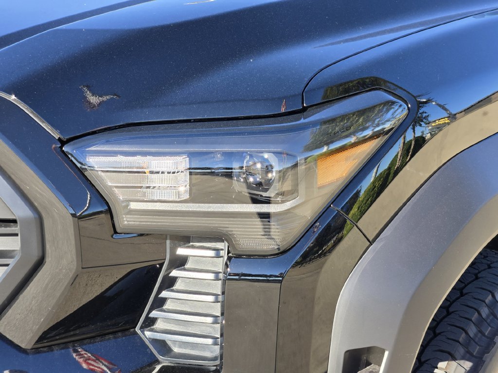 New 2026 Black Toyota  TRD Off-Road image 6