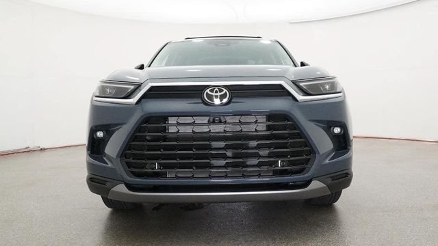 New 2026 Gray Toyota  image 10
