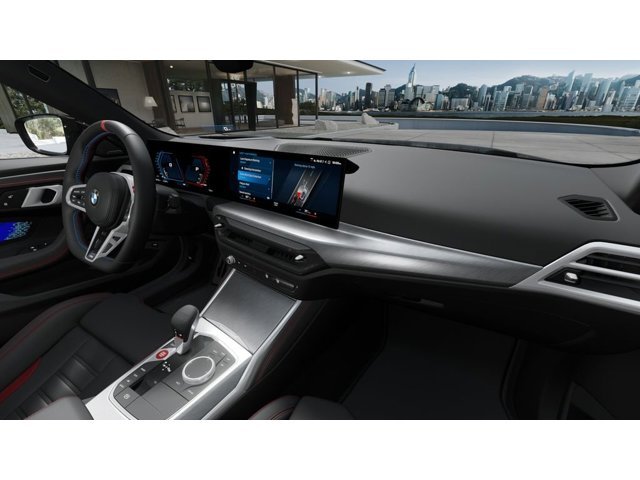 New 2026 Gray BMW M2 image 14