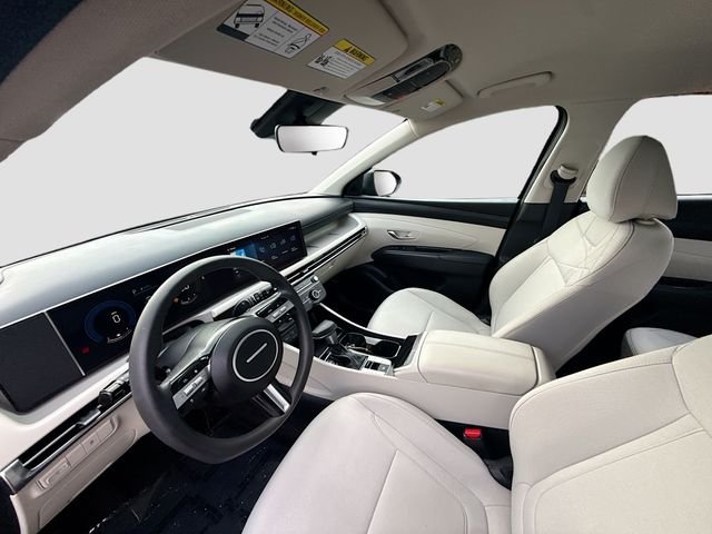Used 2026 Black Hyundai SE image 20