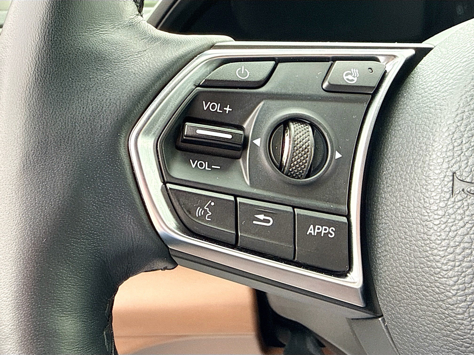 Used 2025  Acura w/Advance Package image 38