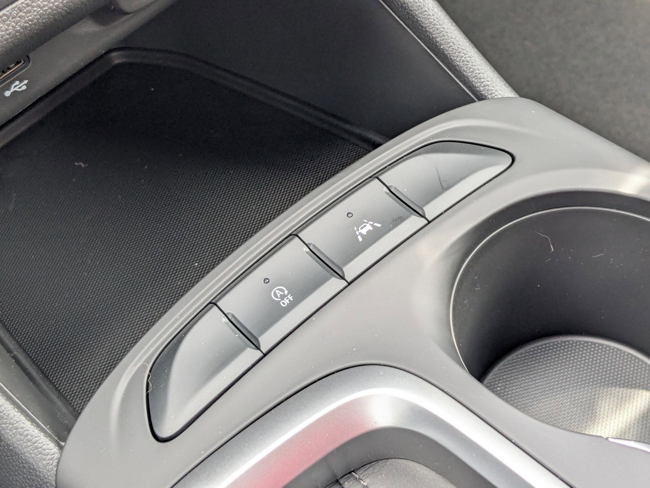 2026 Buick Envista Preferred - Photo 21