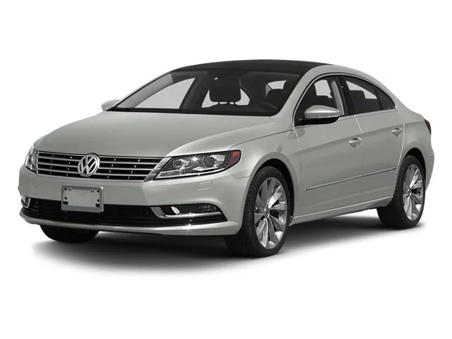 Used 2013 Reflex Silver Metallic Volkswagen Sport Plus image 1