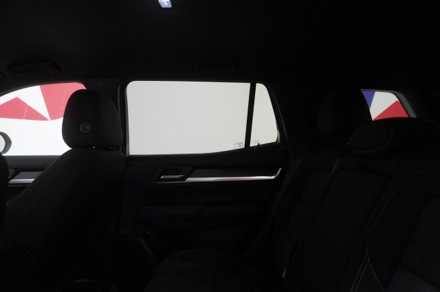 New 2026 Summit White GMC Elevation image 15