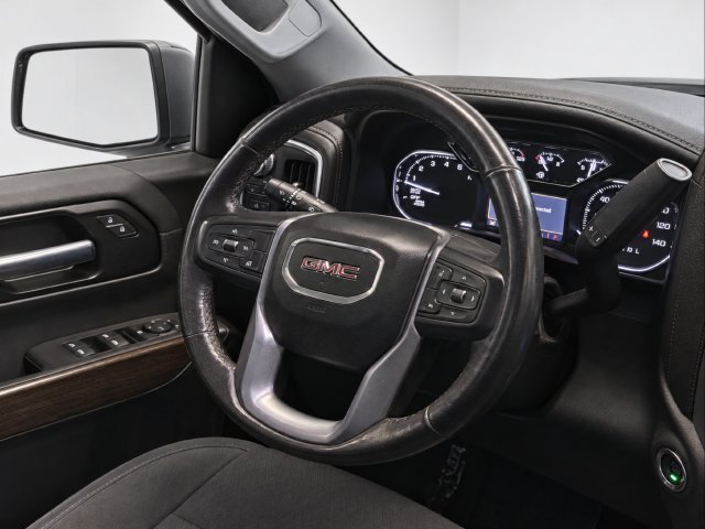 2021 GMC Sierra 1500 SLE - Photo 13