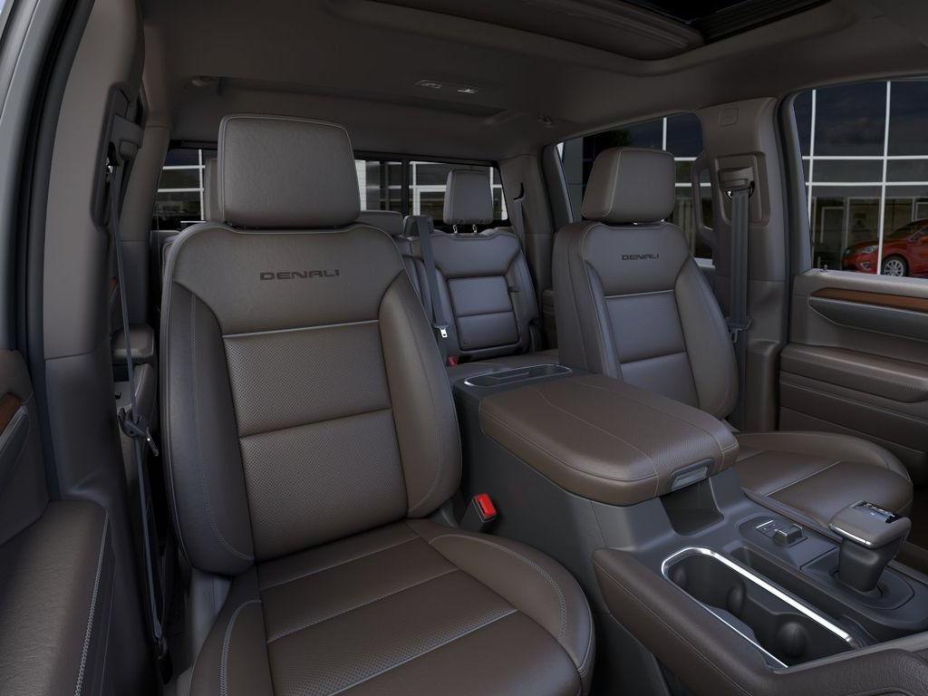 2026 GMC Sierra 1500 Denali - Photo 16