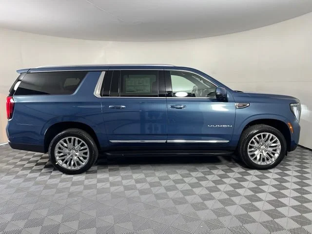 2026 GMC Yukon XL Elevation - Photo 8