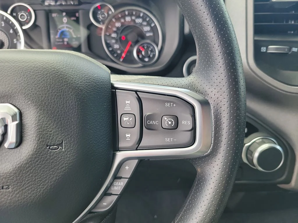 Used 2026 White Ram Express image 18