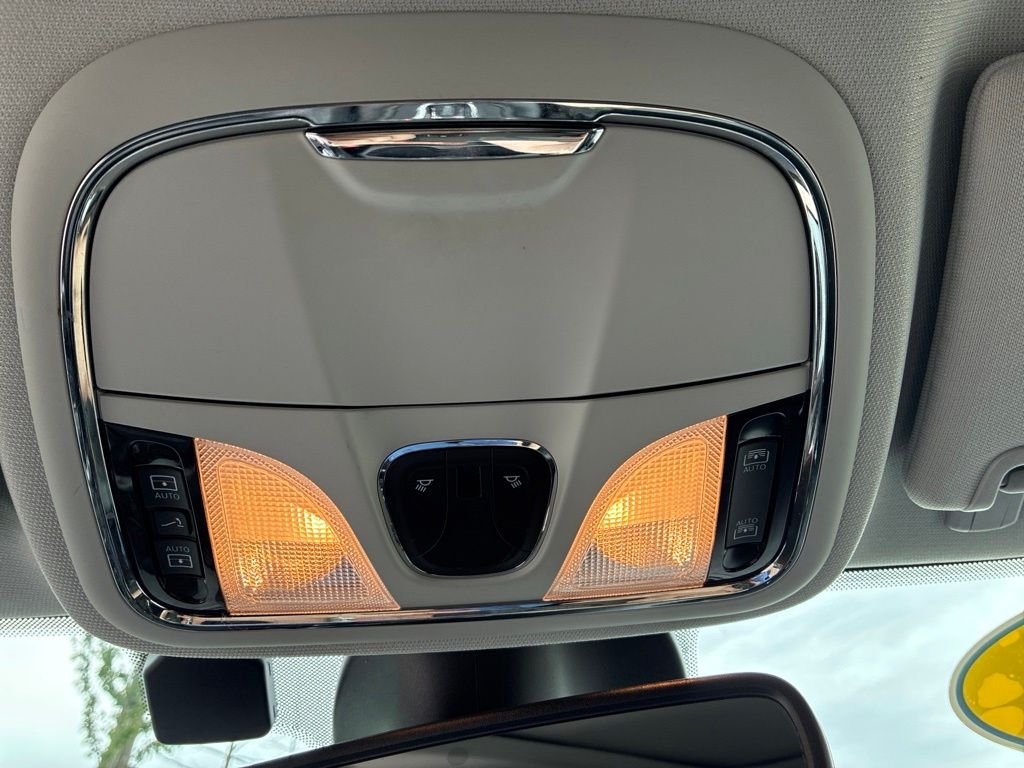 Used 2021 Red Jeep Limited image 16