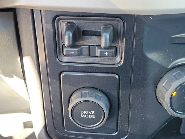 New 2026 Oxford White Ford F-450® XL image 11