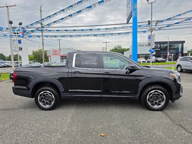 2024 Honda Ridgeline RTL - Photo 7