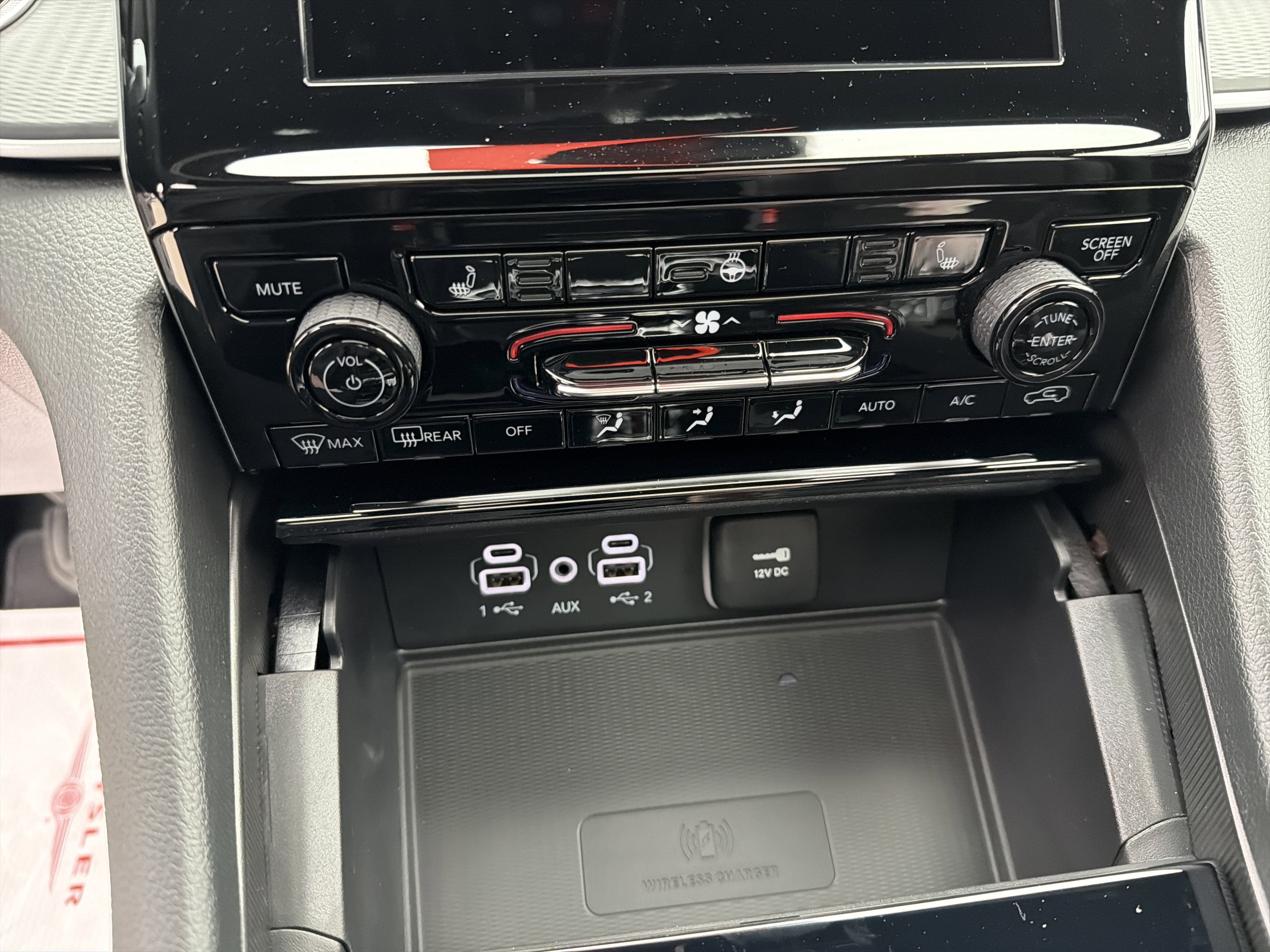 2025 Jeep Grand Cherokee Altitude X photo 3